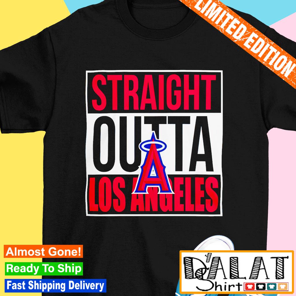 Respect Los Angeles Tío Albert T Shirt in 2023