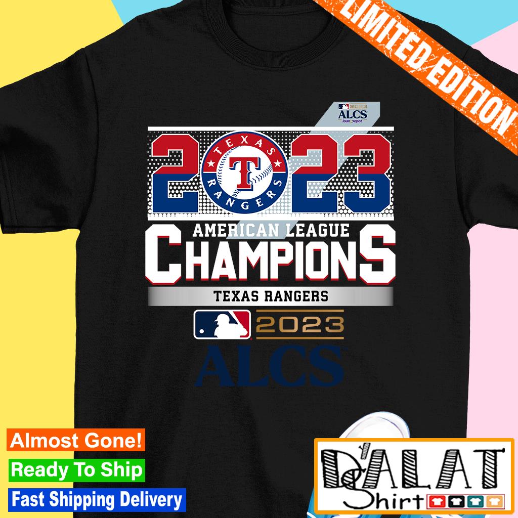 Texas Rangers Since 1972 American League Texas Baseball 2023 shirt, hoodie,  longsleeve, sweatshirt, v-neck tee