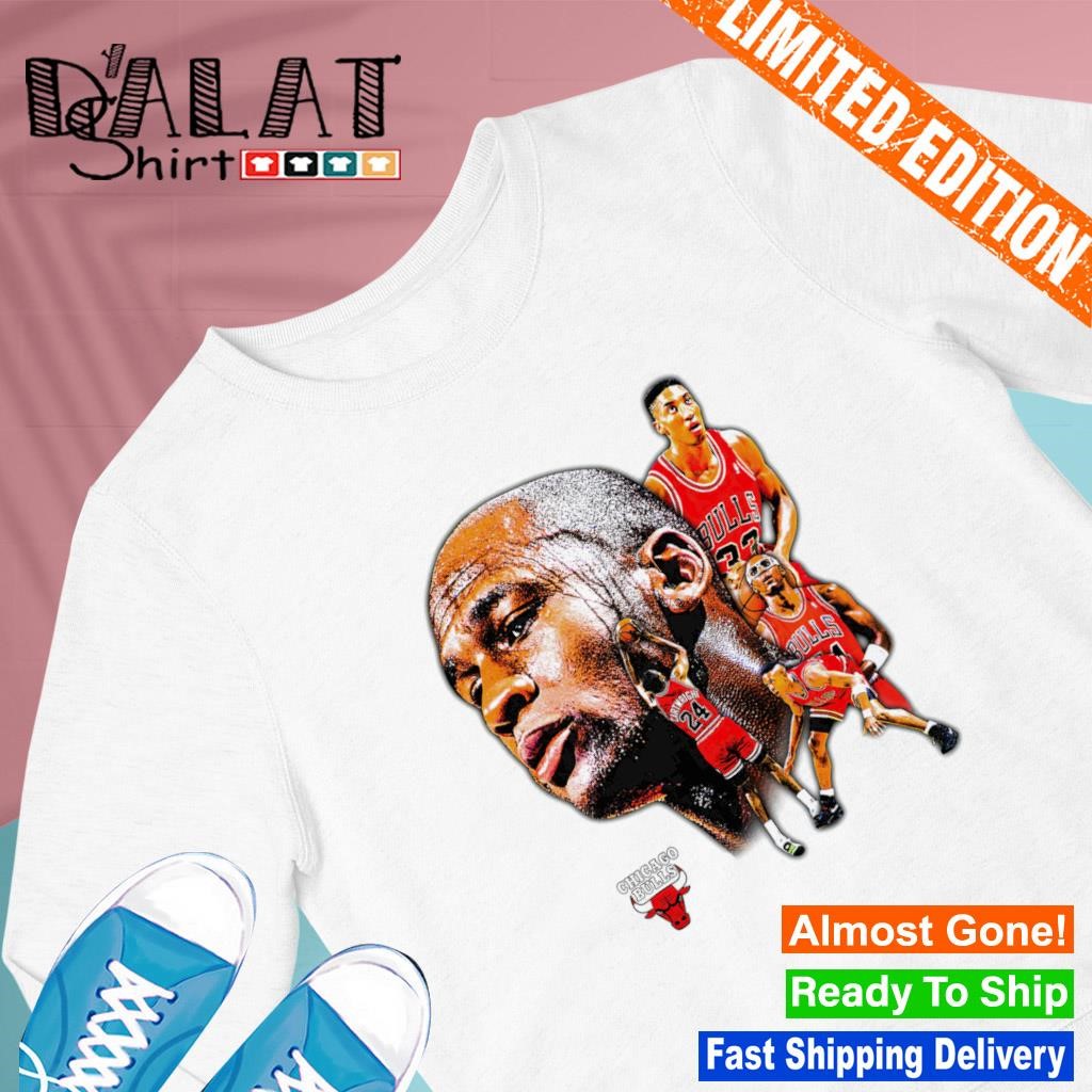 Michael Jackson basketball vintage shirt - Dalatshirt