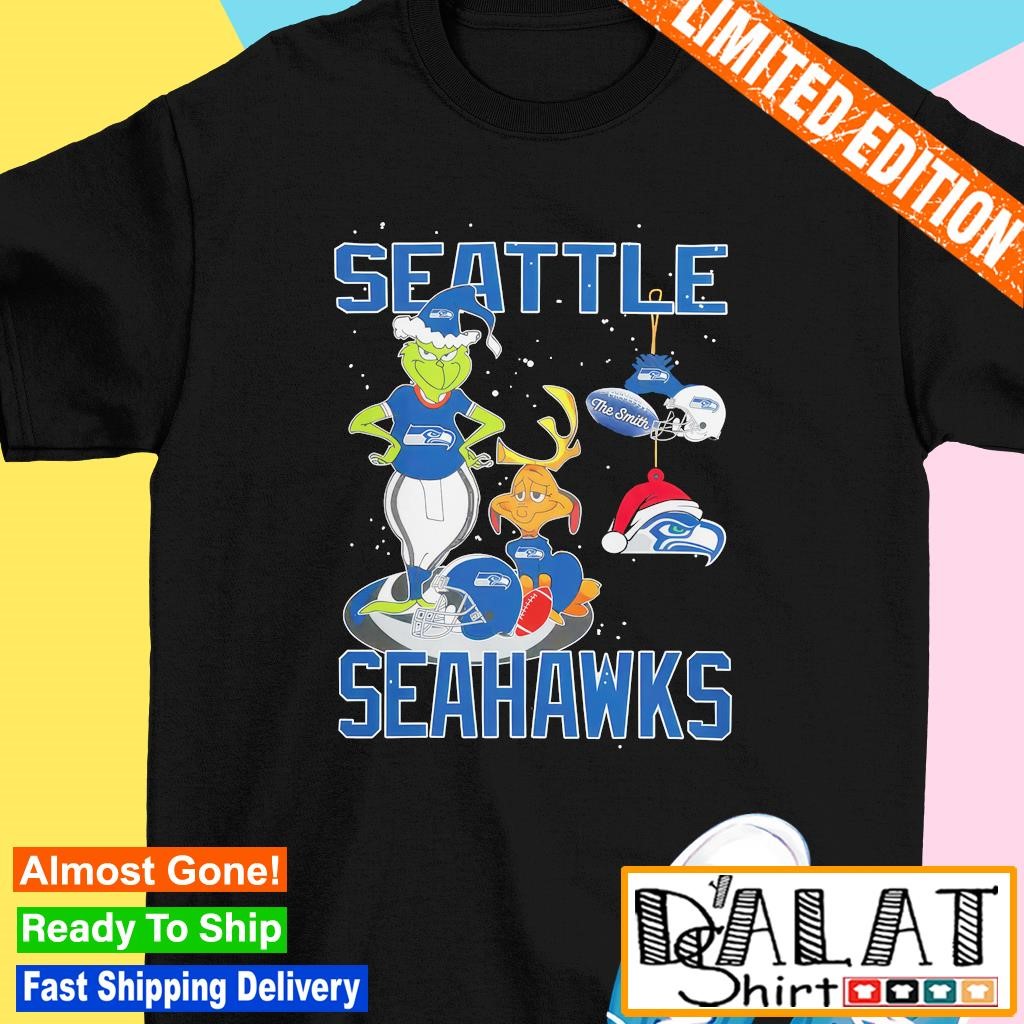 Unique cheap seahawks shirts