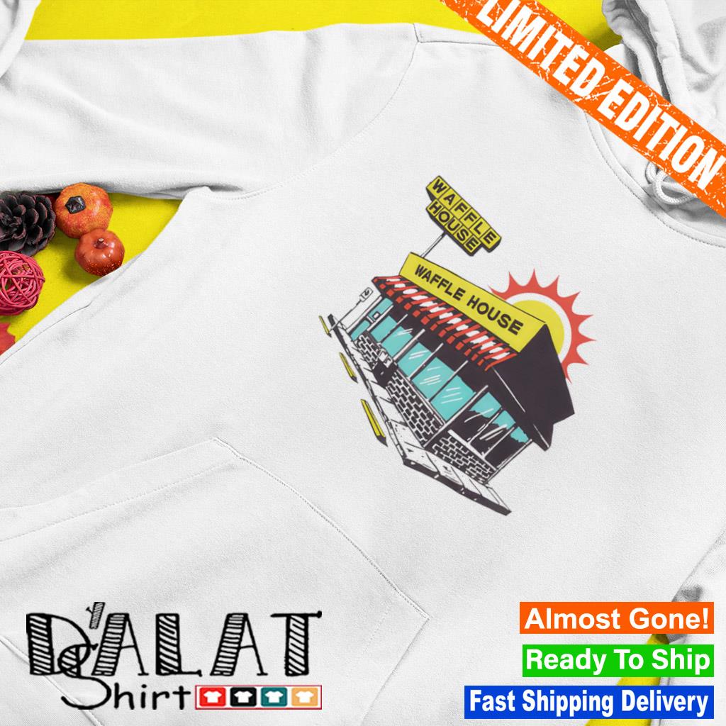 Waffle House Restaurant shirt Dalatshirt