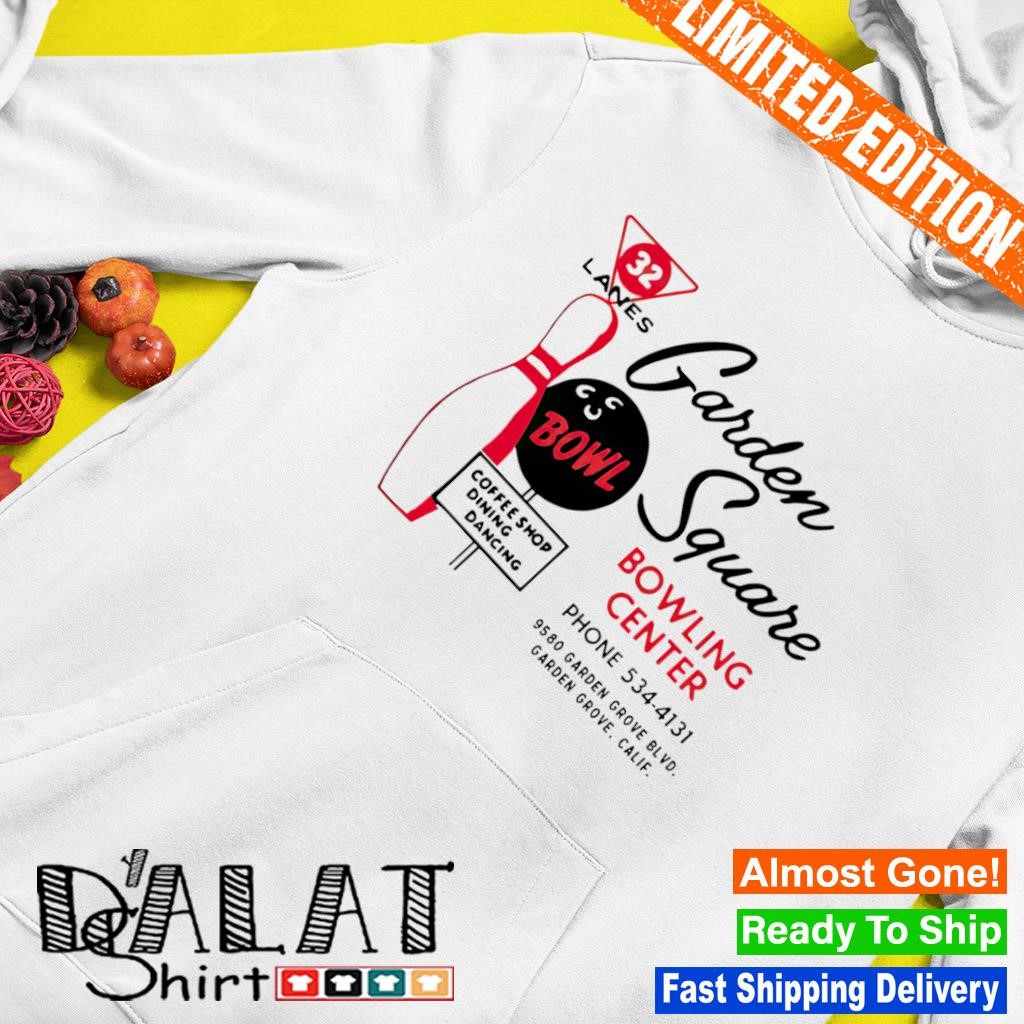 Bowling Alley Garden Grove Fasci Garden