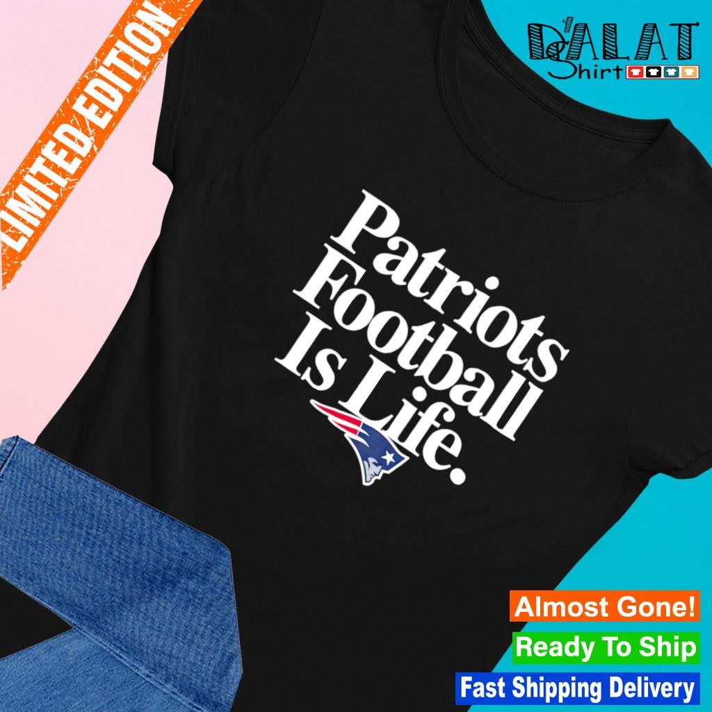 Patriots clearance ladies shirts