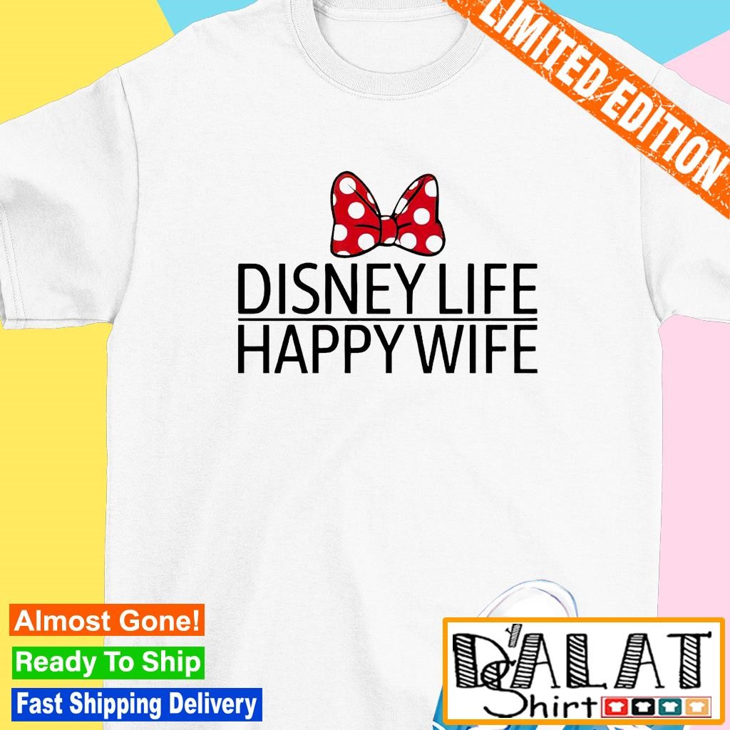 disney life happy wife