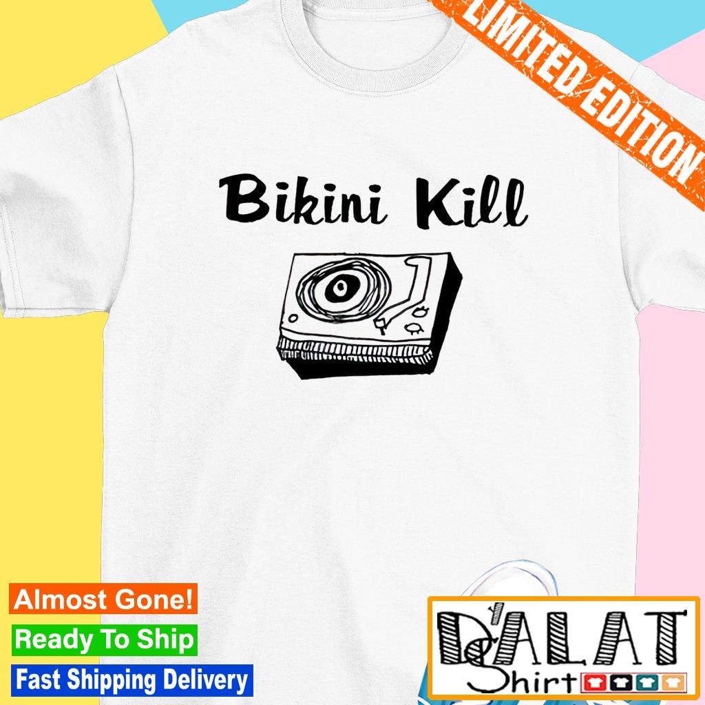 Leave The World Behind Ethan Hawke Bikini Kill shirt Dalatshirt