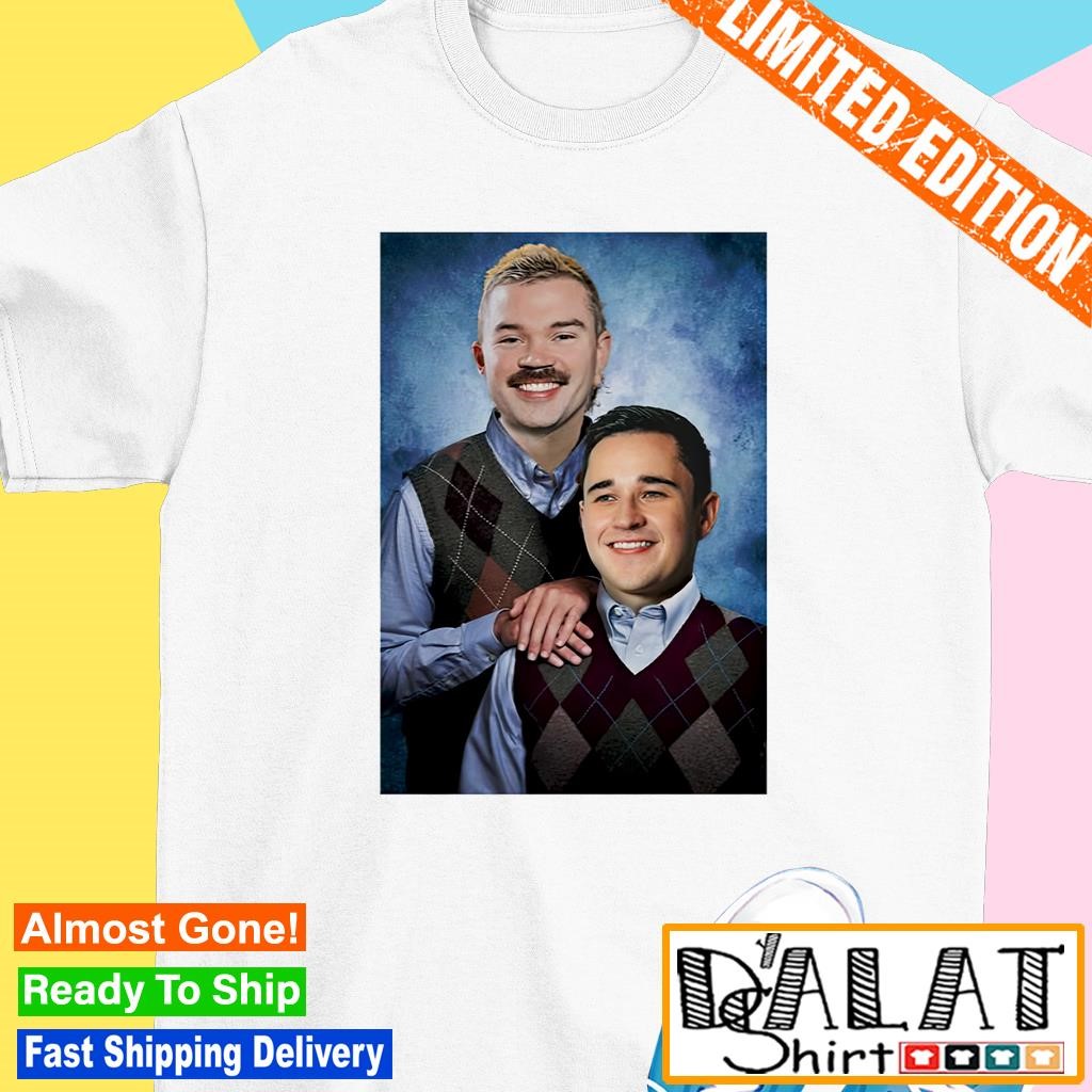 Dom Dolla John Summit step brothers shirt - Dalatshirt