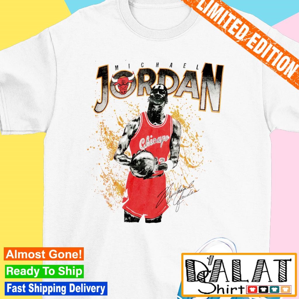 michael jordan shopping online