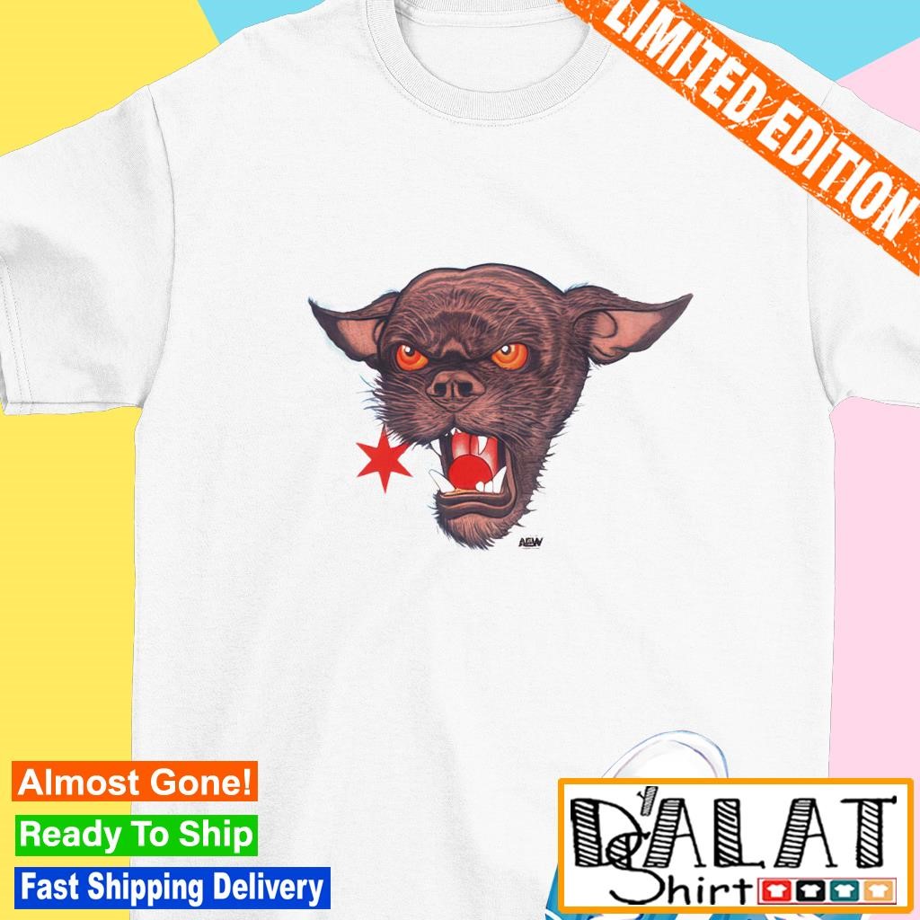 Cm Punk Dog Larry shirt