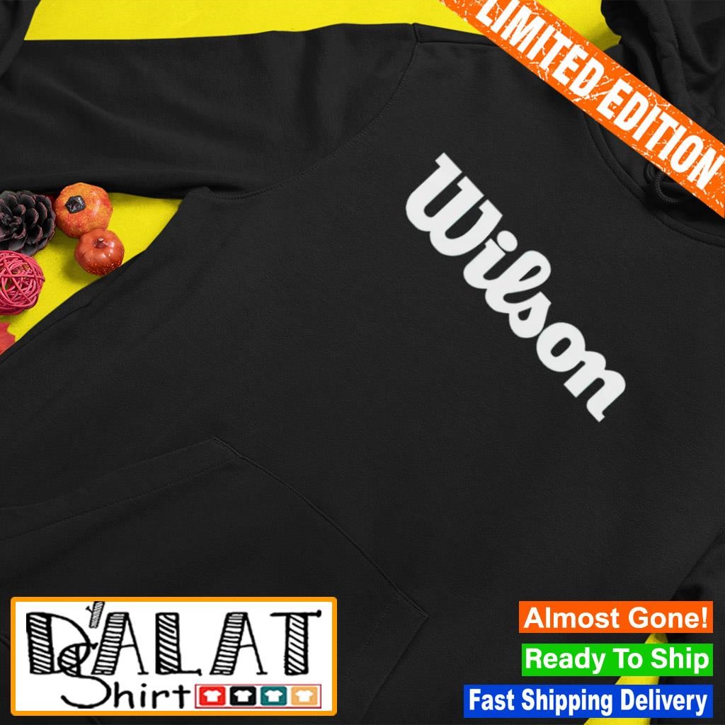 Trey Anastasio Wilson shirt - Dalatshirt Store Online Shopping in USA