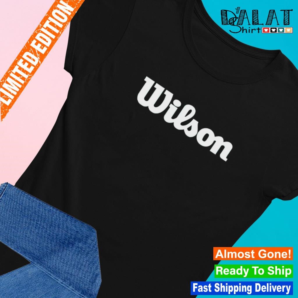 Trey Anastasio Wilson shirt - Dalatshirt Store Online Shopping in USA