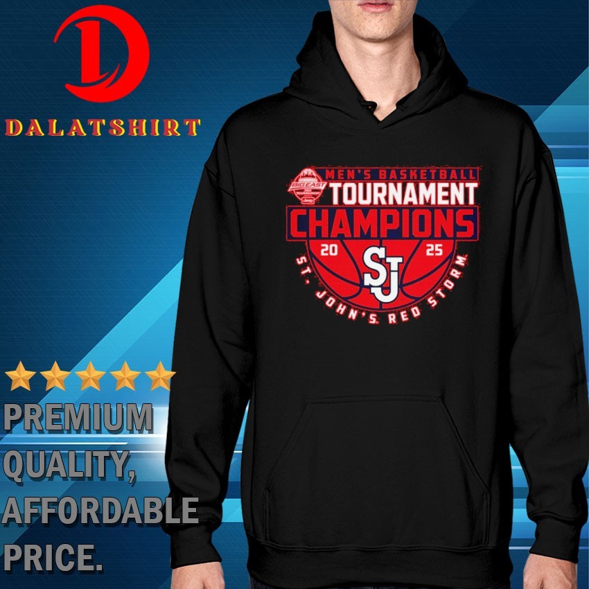 John Carroll University Apparel John's University Red Storm