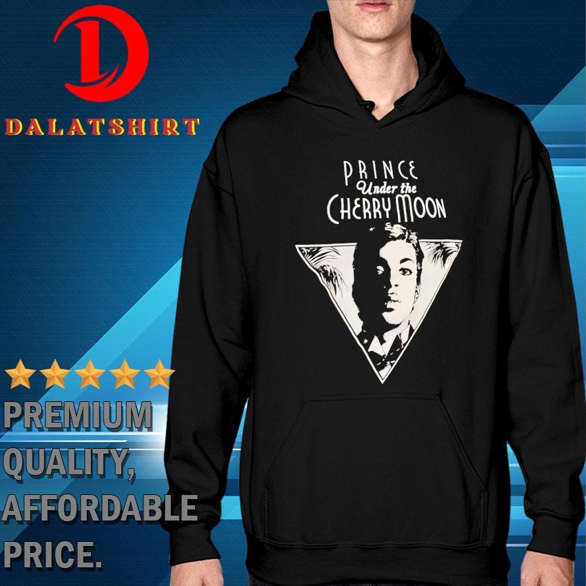 Prince Under The Cherry Moon T-shirts - Dalatshirt Store