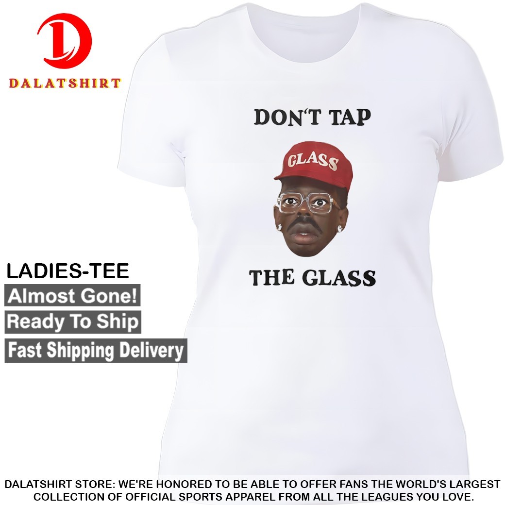 Tyler The Creator GLASS FACE TEE Sサイズ Tyler The Creator GLASS FACE TEE Sサイズ