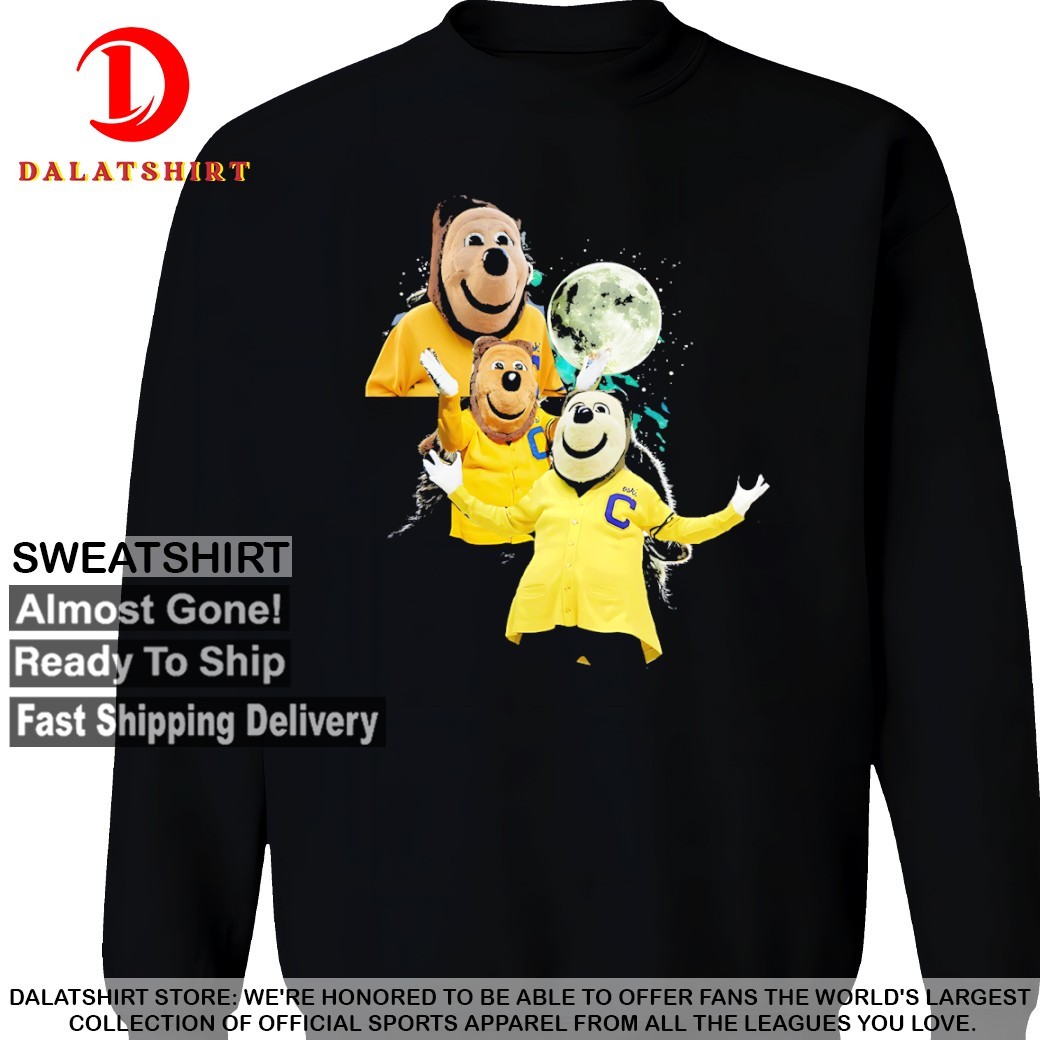 oski t shirt