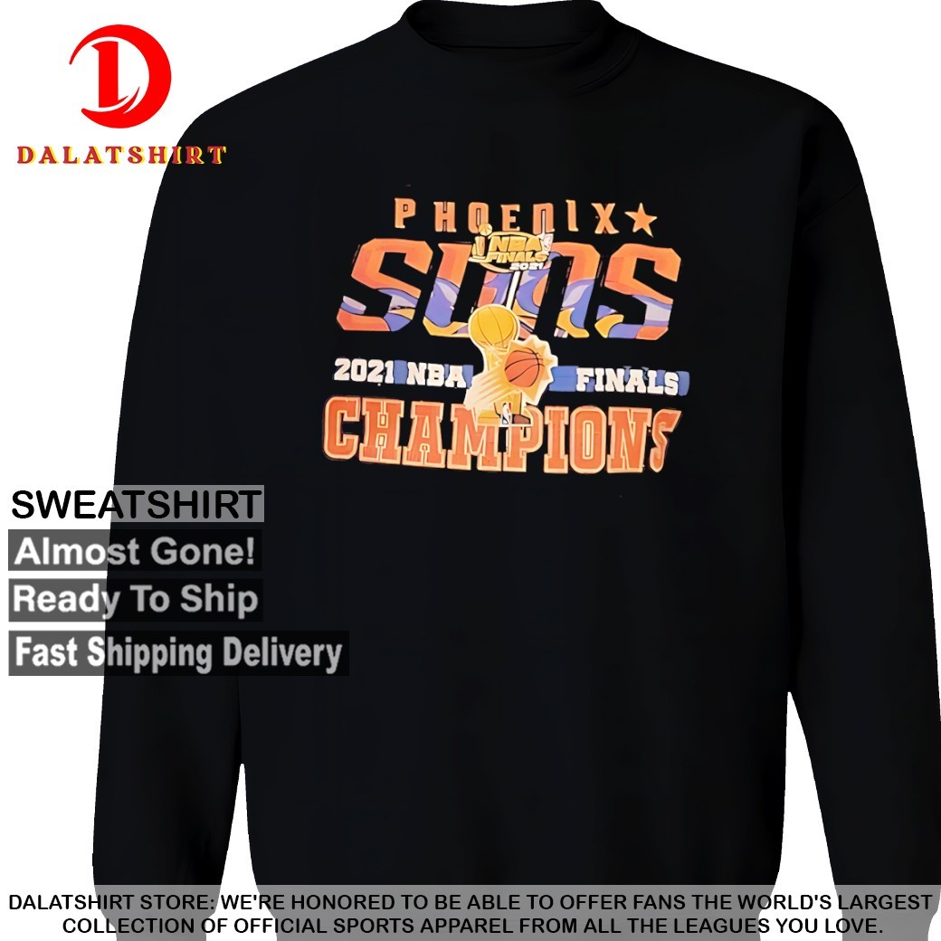 phoenix suns nba finals jerseys