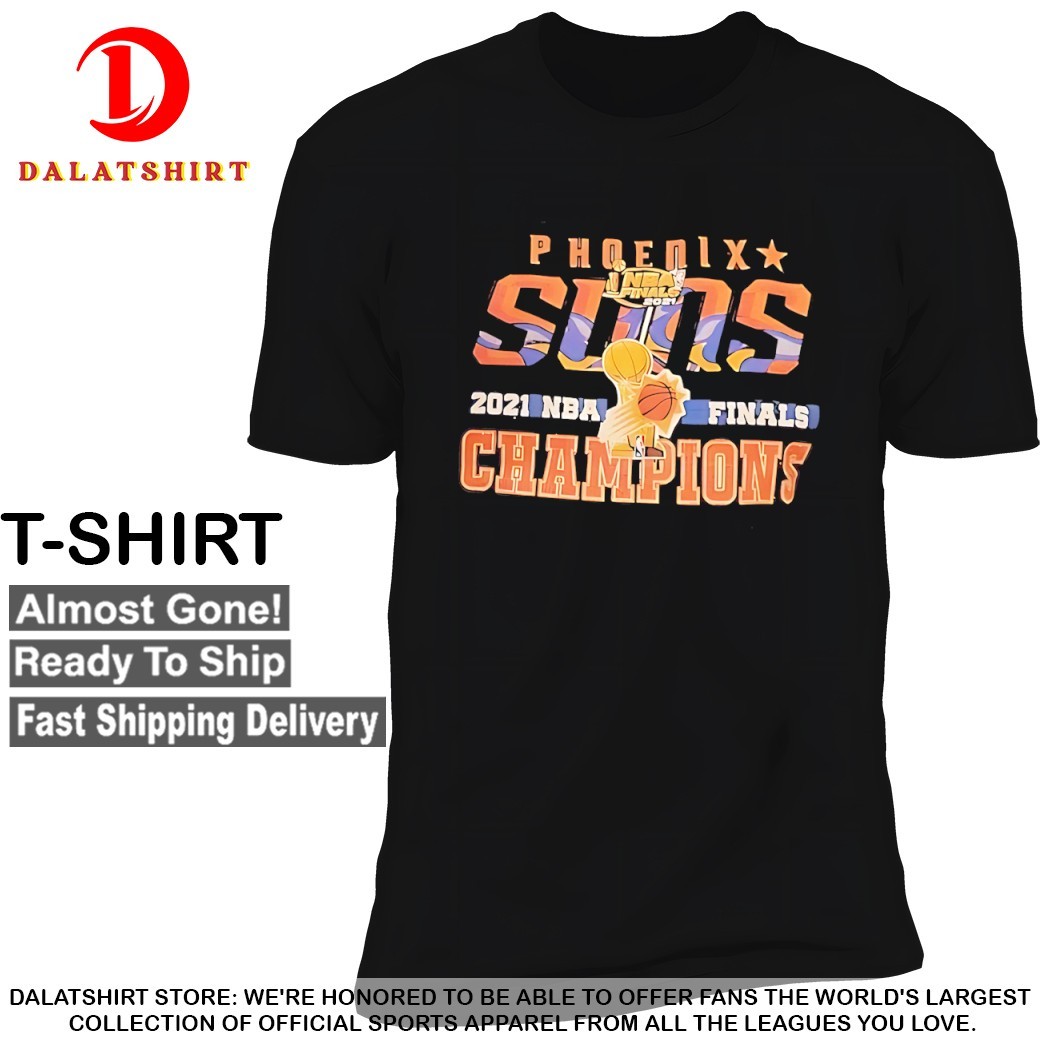 phoenix suns nba finals jerseys