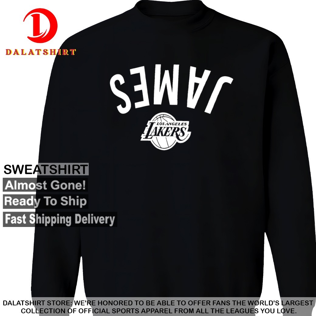 lebron james streetwear