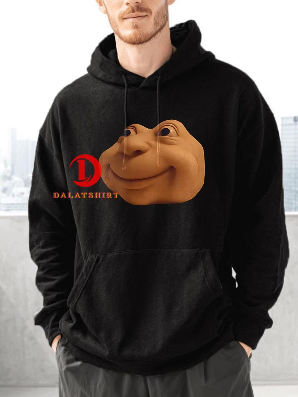 007n7 Halloween Costume Meme Hoodie