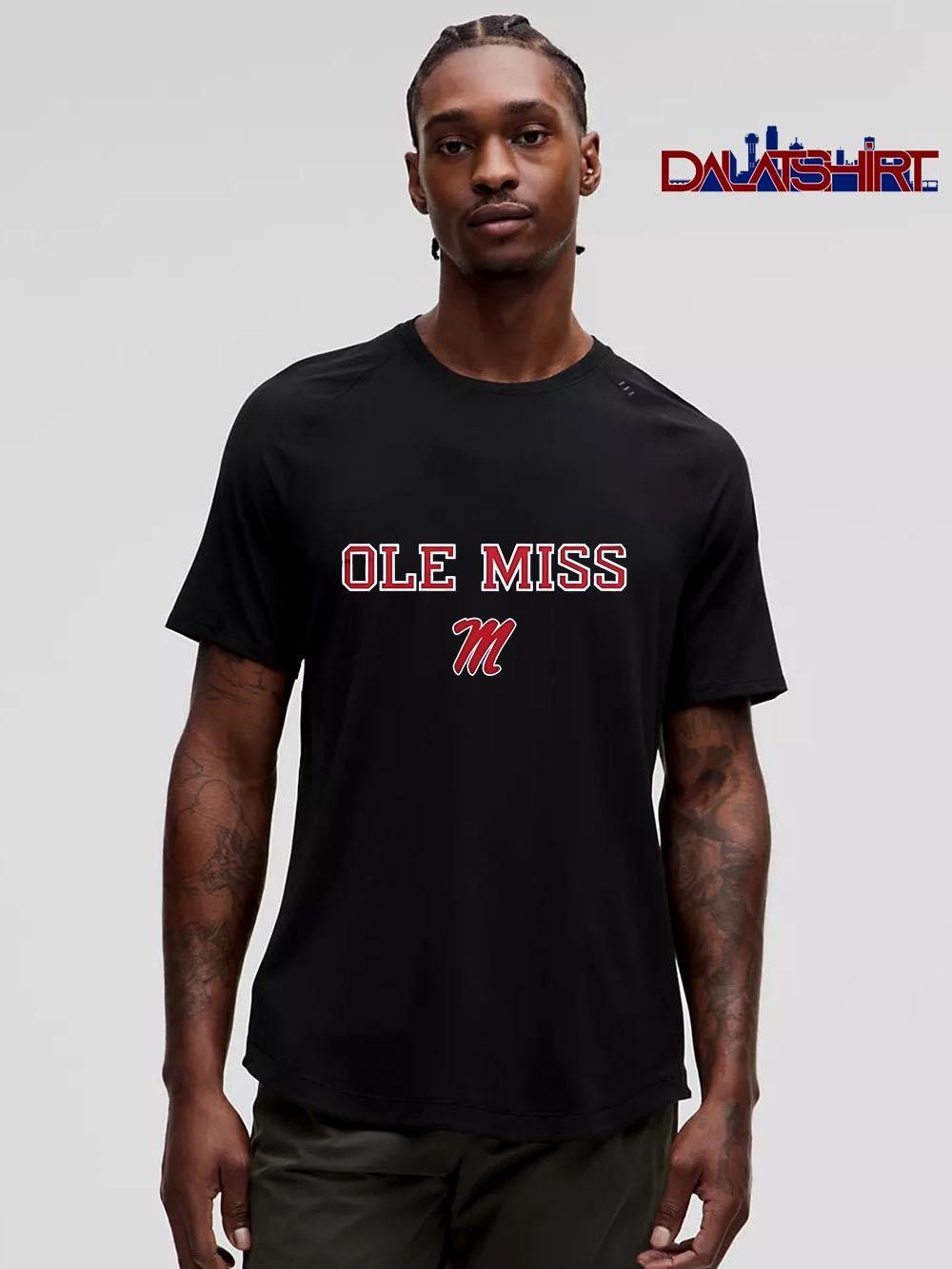 Best Ole Miss Rebels Football Hotty Toddy Limited shirt