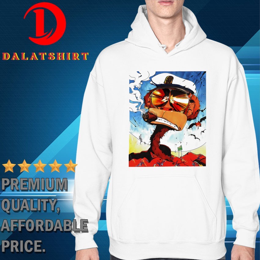 Bored Ape Yacht Club T-shirts Hoodie