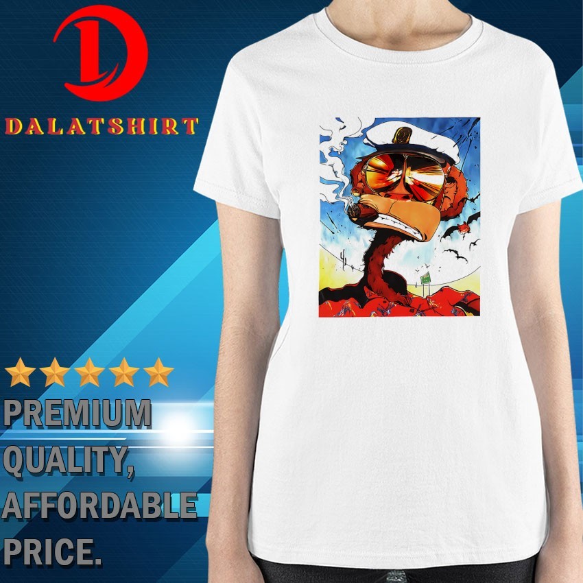 Bored Ape Yacht Club T-shirts Ladies-Shirt