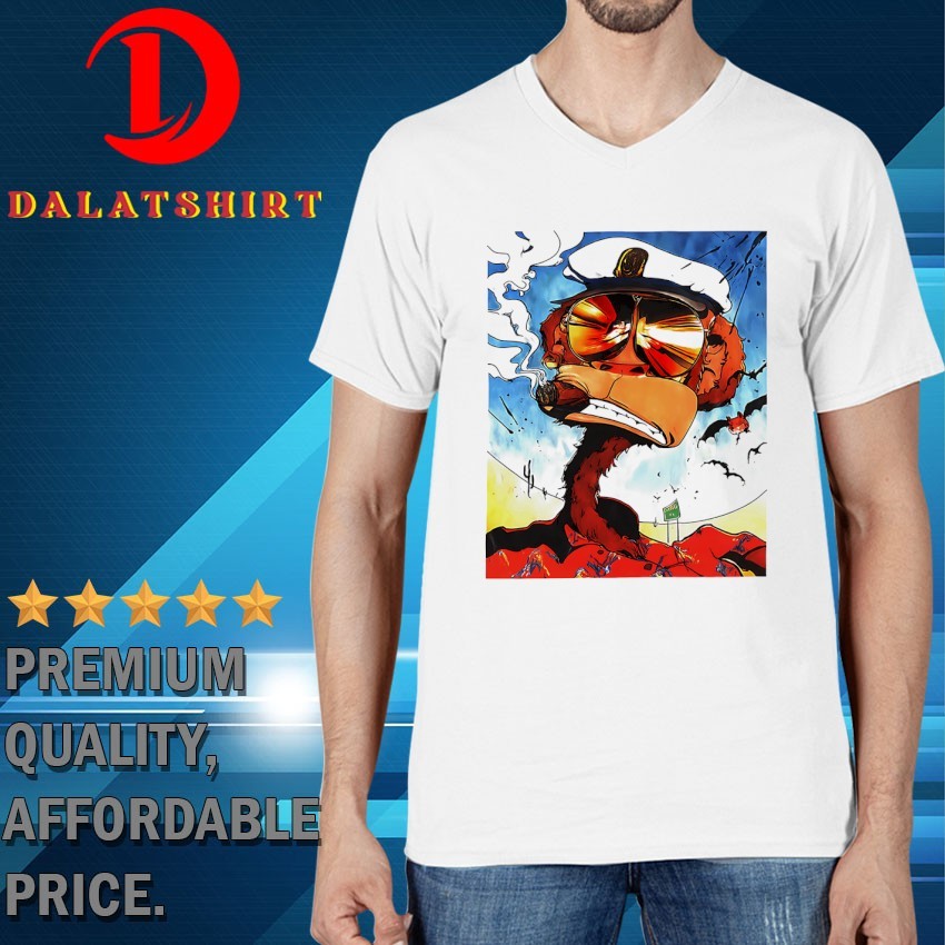 Bored Ape Yacht Club T-shirts V-Neck-T-Shirt