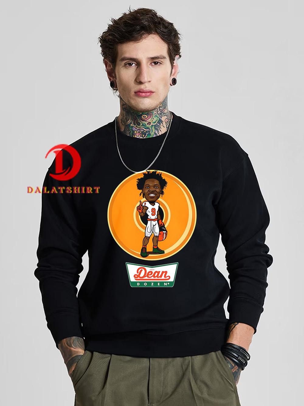 Krispy Kreme Doughnuts shirt, hoodie, sweatshirt \u0026 apparel, image size:1000x1333