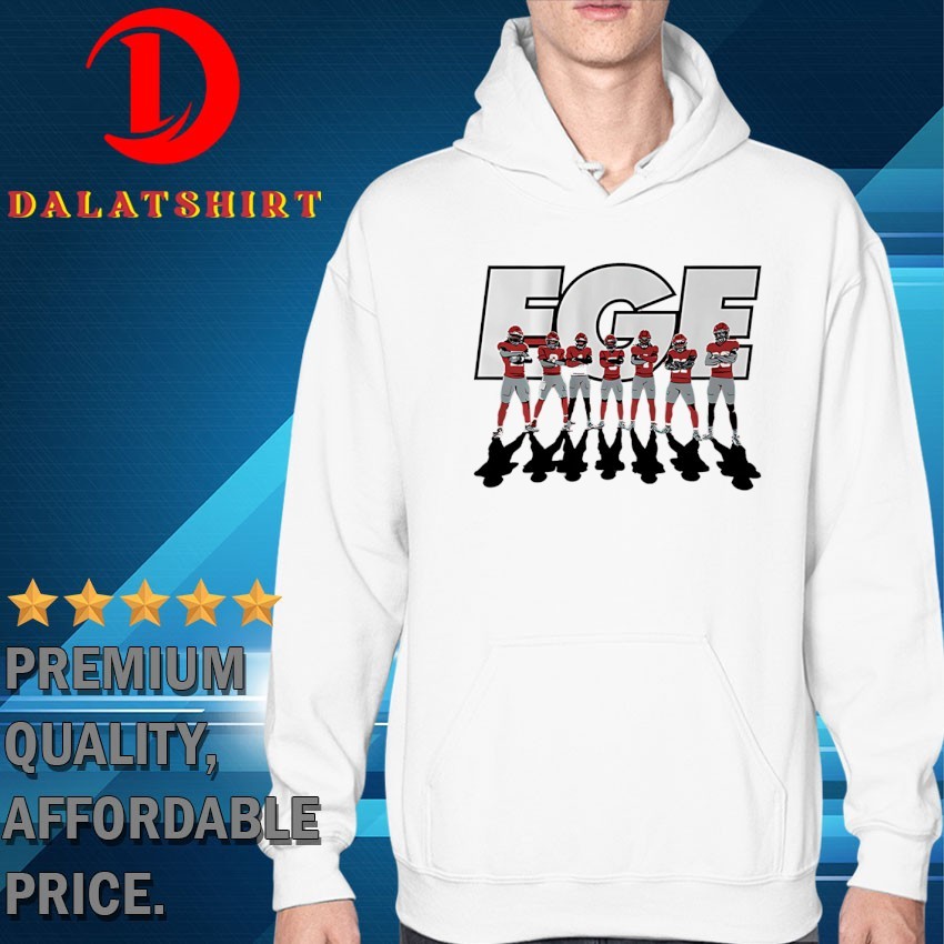 Everybody gotta eat EGT Kansas City Chiefs T-shirts Hoodie