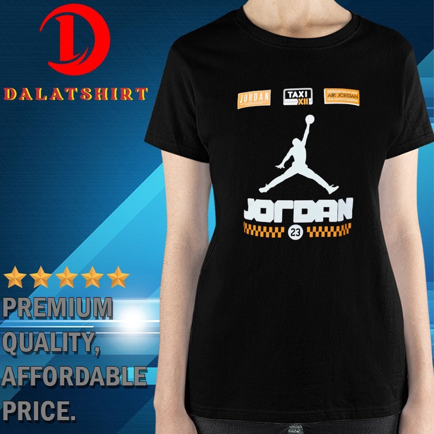 shirts for the jordan 12