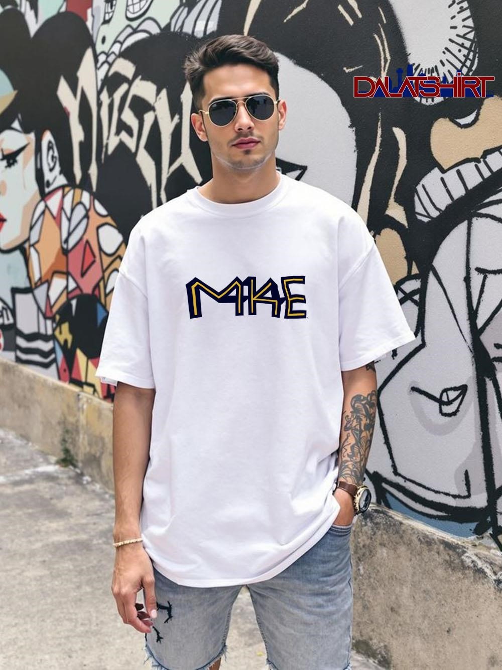 Premium MKE Milwaukee Brewers Light shirt