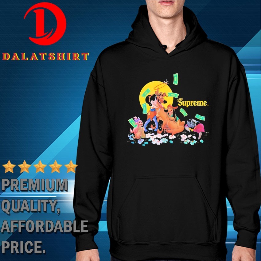 Supreme All Dogs Go To Heaven Sweater XL Buy Supreme All Dogs Go