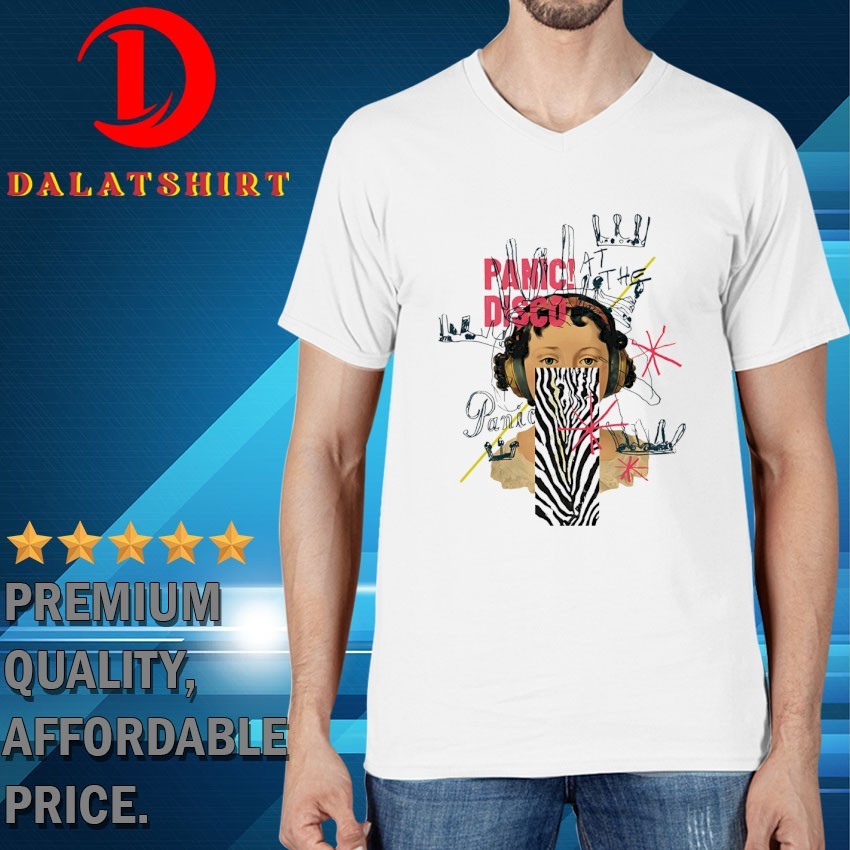 Time to dance T-shirts V-Neck-T-Shirt