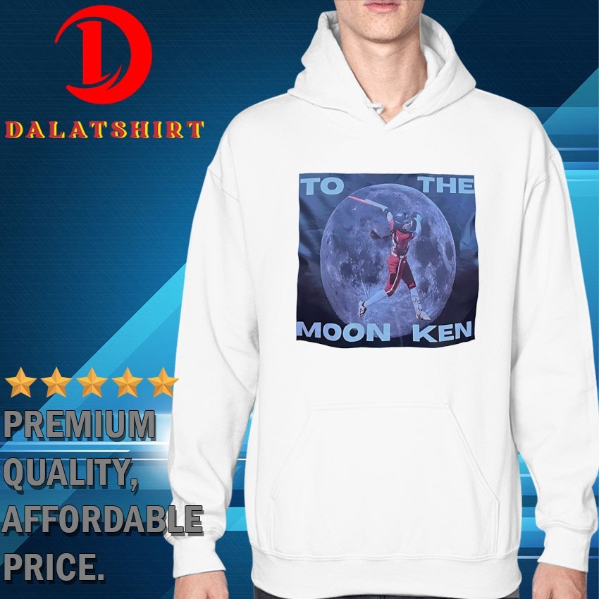 To the moon ken Arkansas Razorbacks T-shirts Hoodie