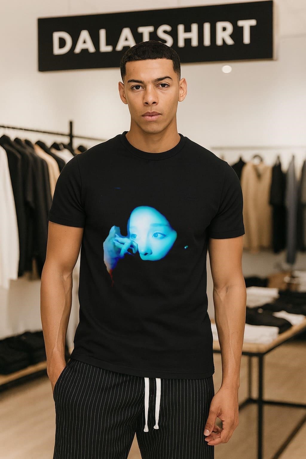 Ariana Grande The Eternal Sunshine Tour 2026 shirt - Dalatshirt Store Online Shopping in USA