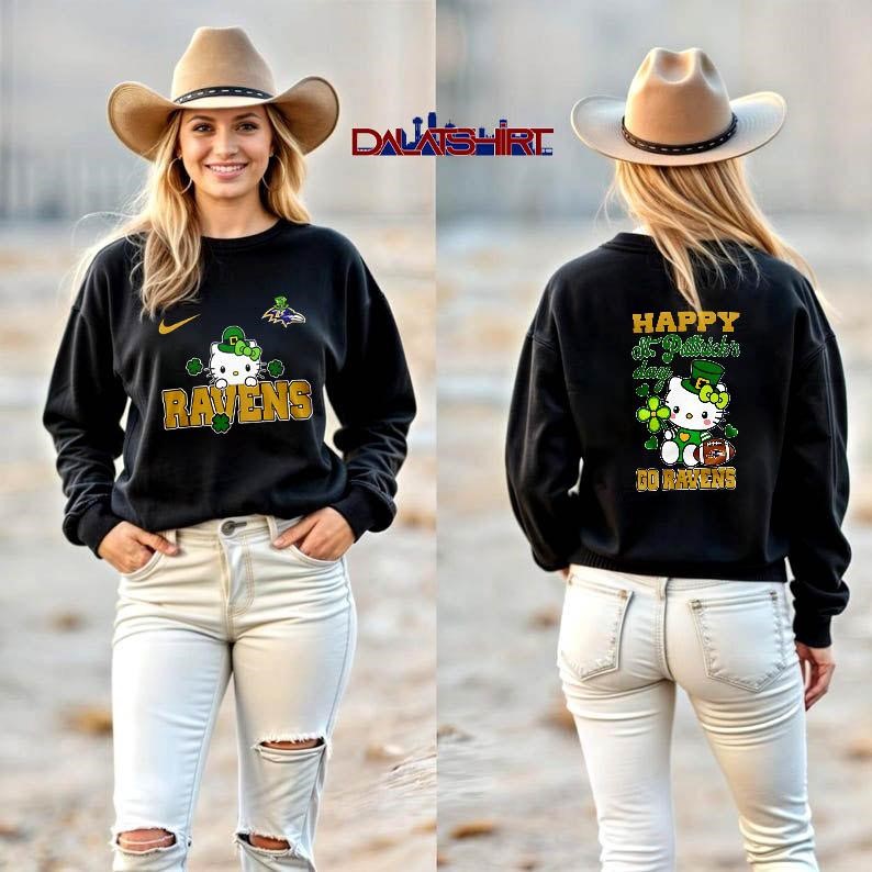 Baltimore Ravens NFL 2026 Super Bowl We are the NFC Champions long-sleeve