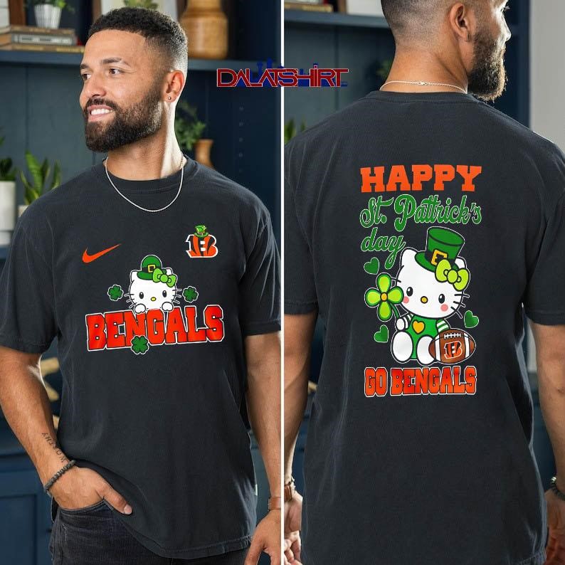 Cincinnati Bengals NFL 2026 Super Bowl We are the NFC Champions t-shirt