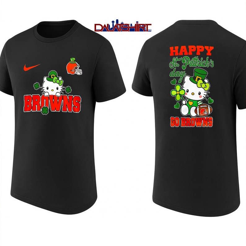 Cleveland Browns NFL 2026 Super Bowl We are the NFC Champions shirt