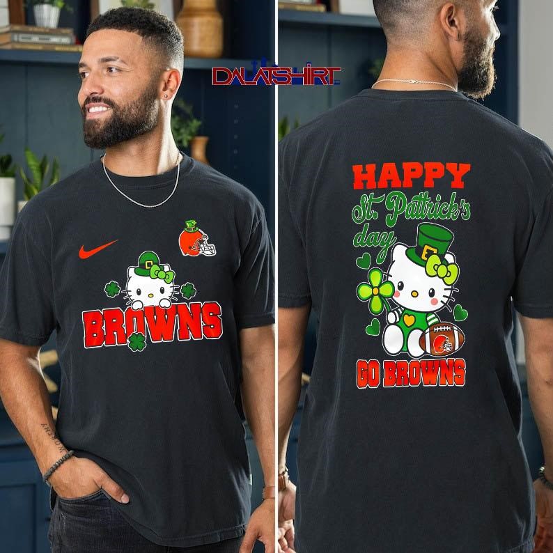 Cleveland Browns NFL 2026 Super Bowl We are the NFC Champions t-shirt