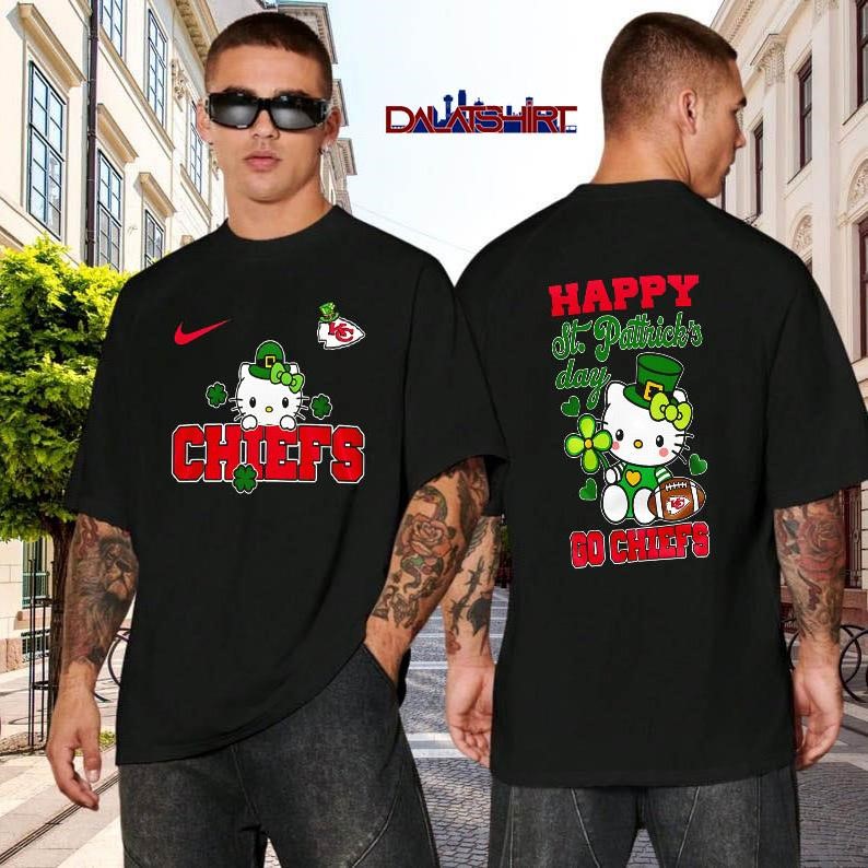 Kansas City Chiefs NFL 2026 Super Bowl We are the NFC Champions black-shirt