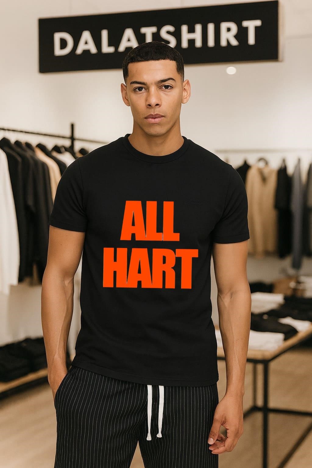It's All Josh Hart Tonight shirt